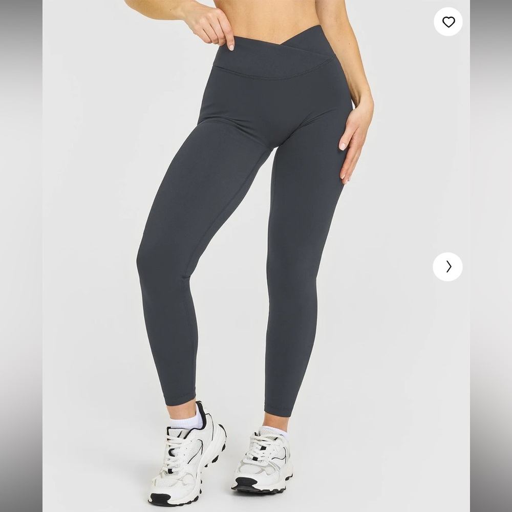 Oner Active Wrap Leggings